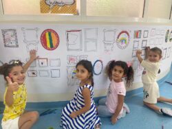 Preschool Well-being Day