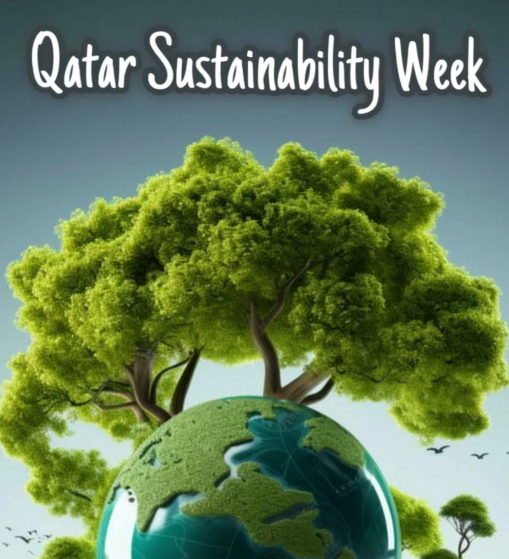 Qatar Sustainability Week