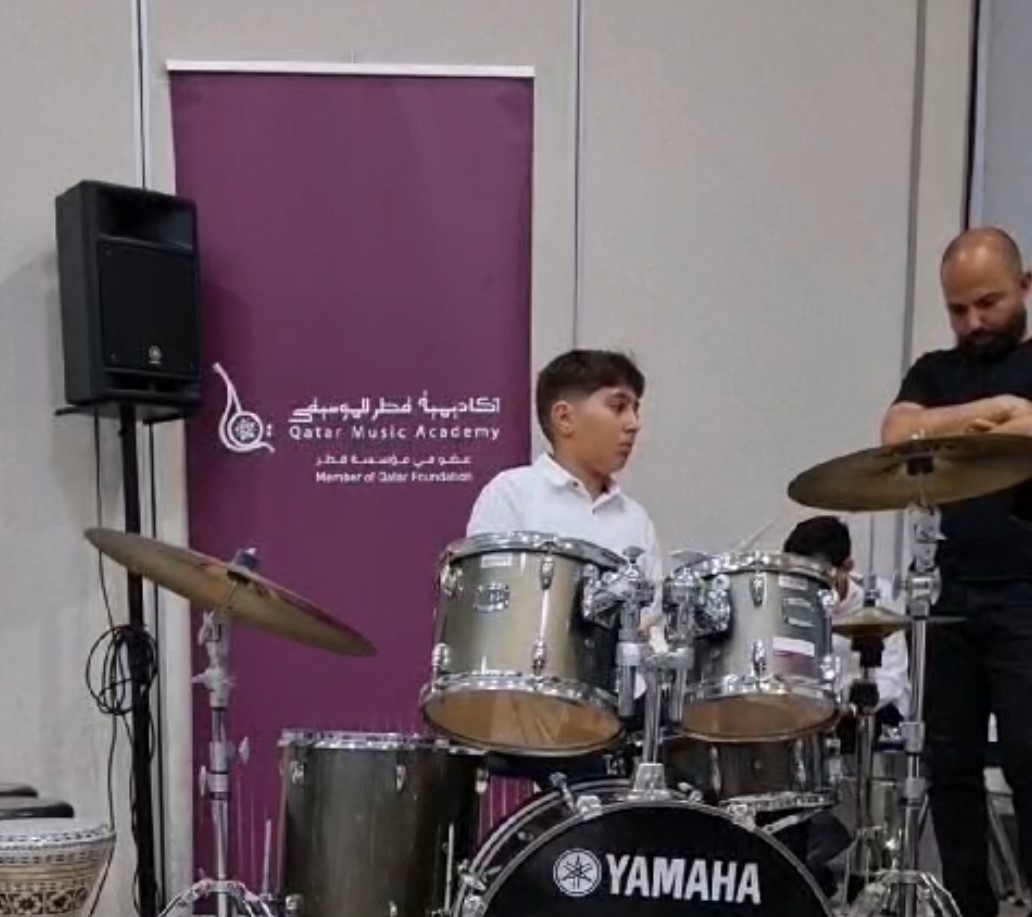 Nadim Harfouche – G7