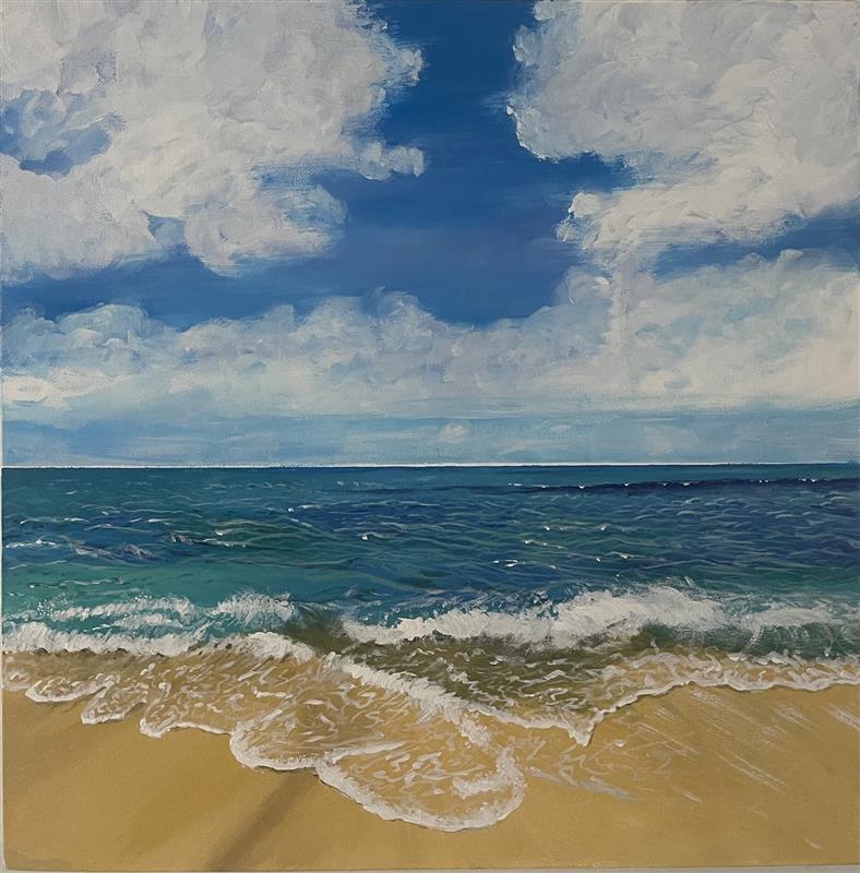 Arts Gallery – May