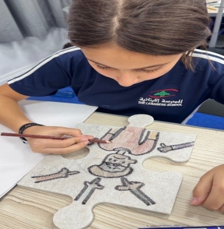 مبادرة إخاء – لا للتنمّر