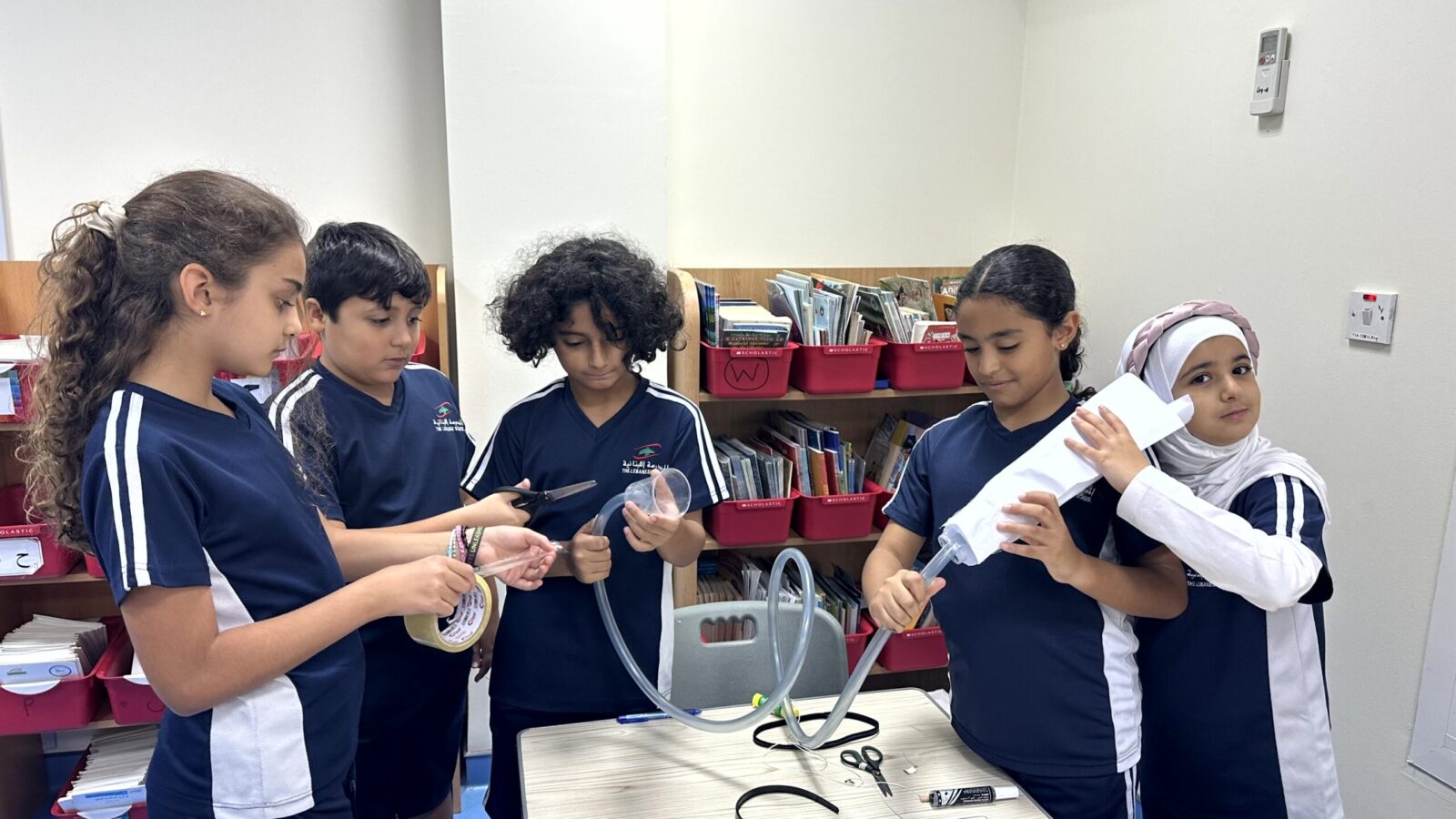 G4 Enhancing a Hearing Device