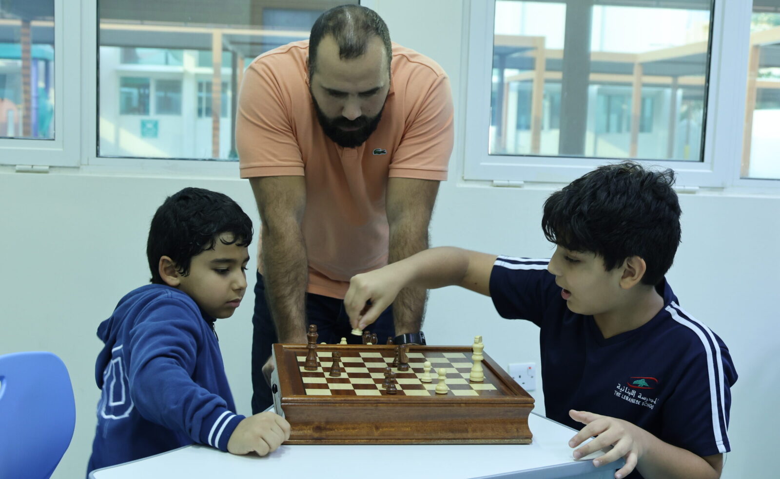 Celebrating Term 1 Extracurricular Achievements