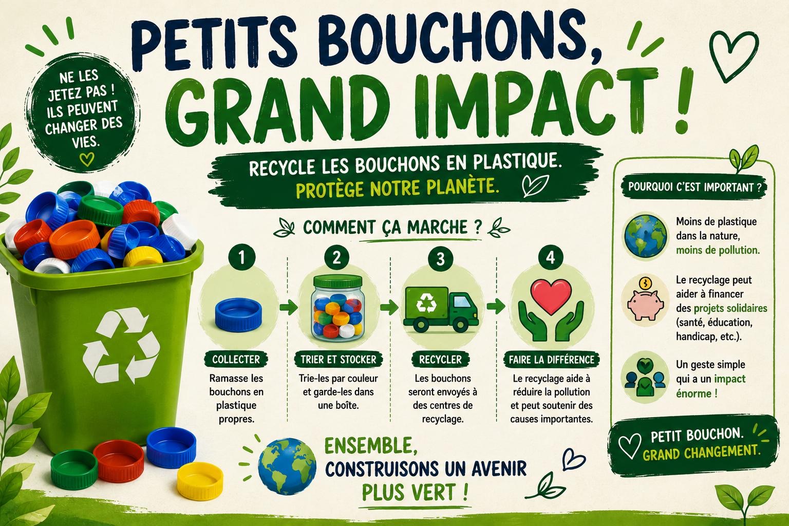 Eco Tip