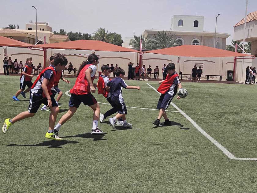 Football Tournament