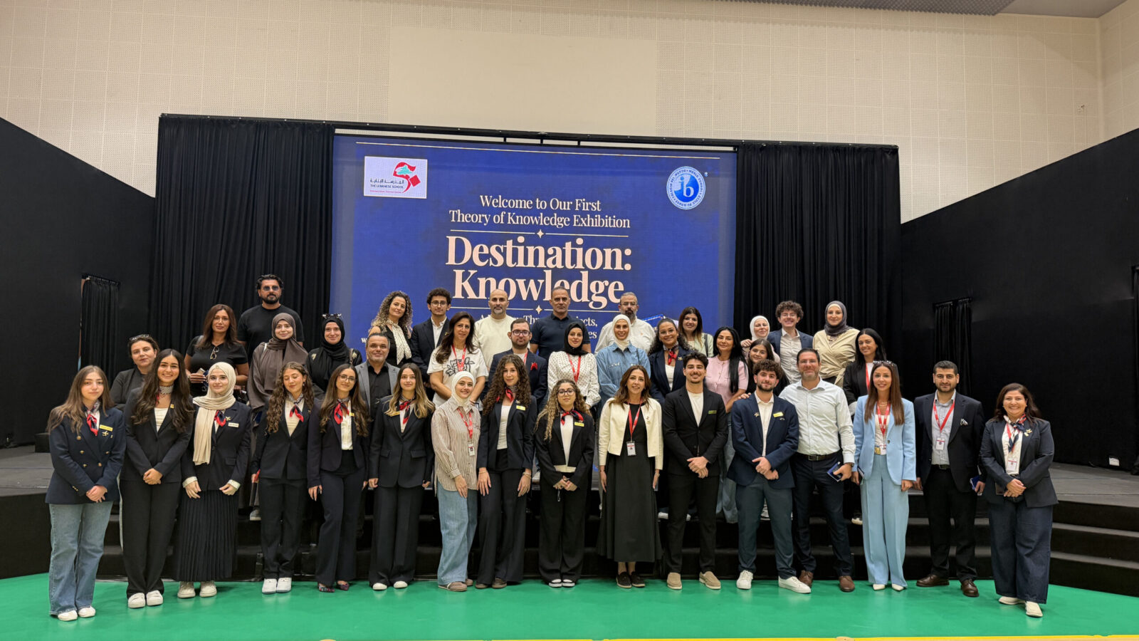TOK Exhibition