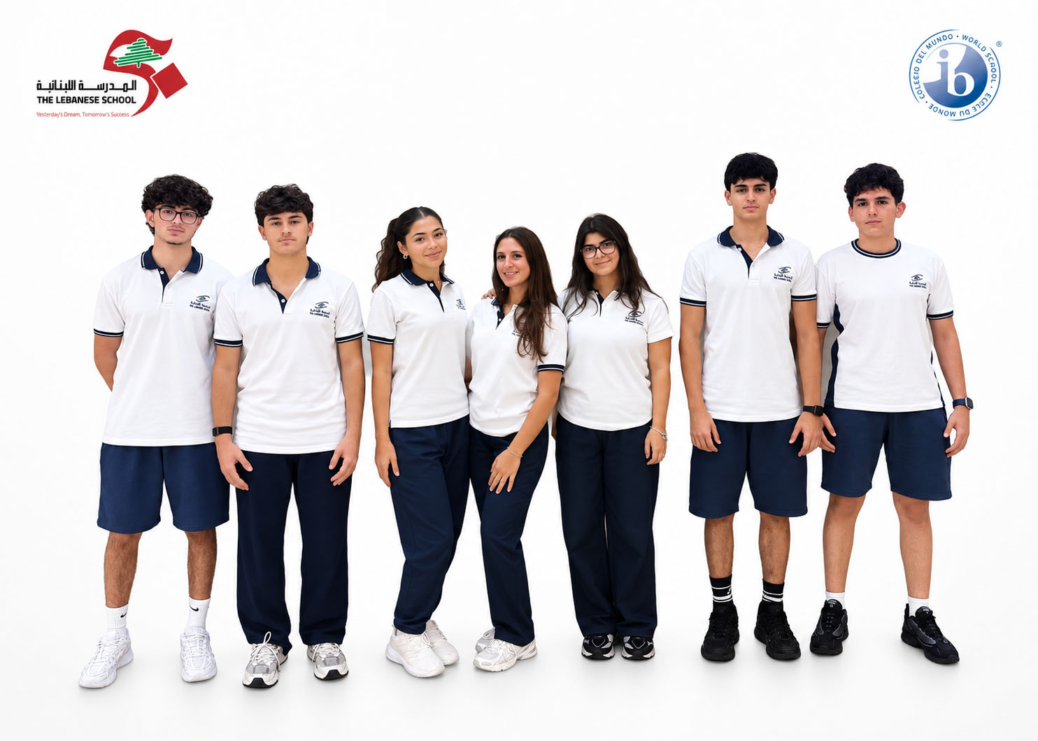 Meet Our Second Cohort of IB Diploma Programme Students
