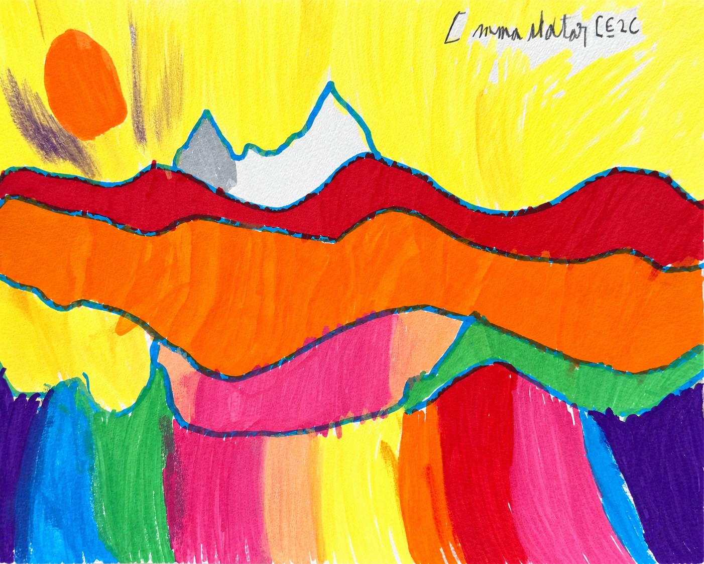 Future Artists – September