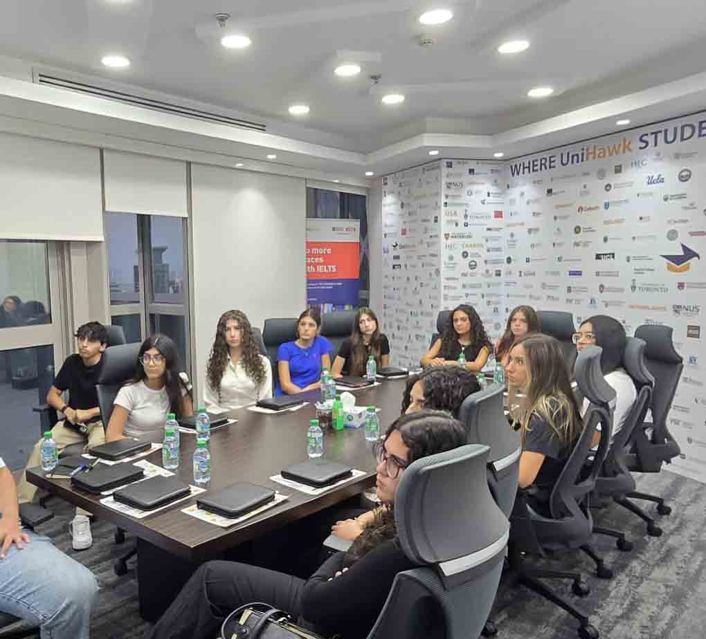 Students Explore Medicine Through a Hands-On Workshop